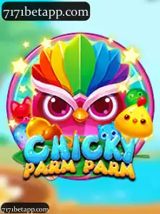 ChickyParmParm