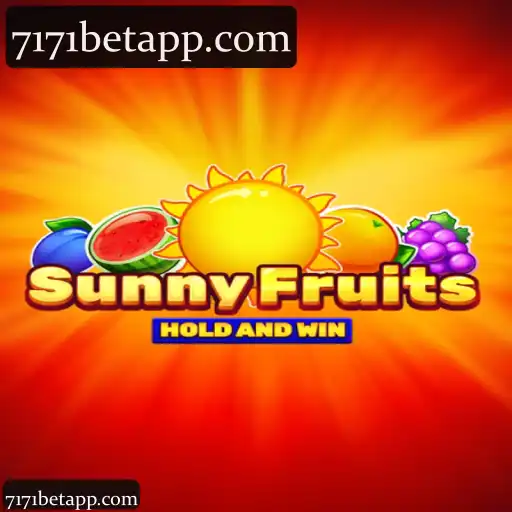 SunnyFruits
